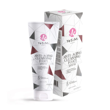 YeSiMi Temizleme Köpüğü